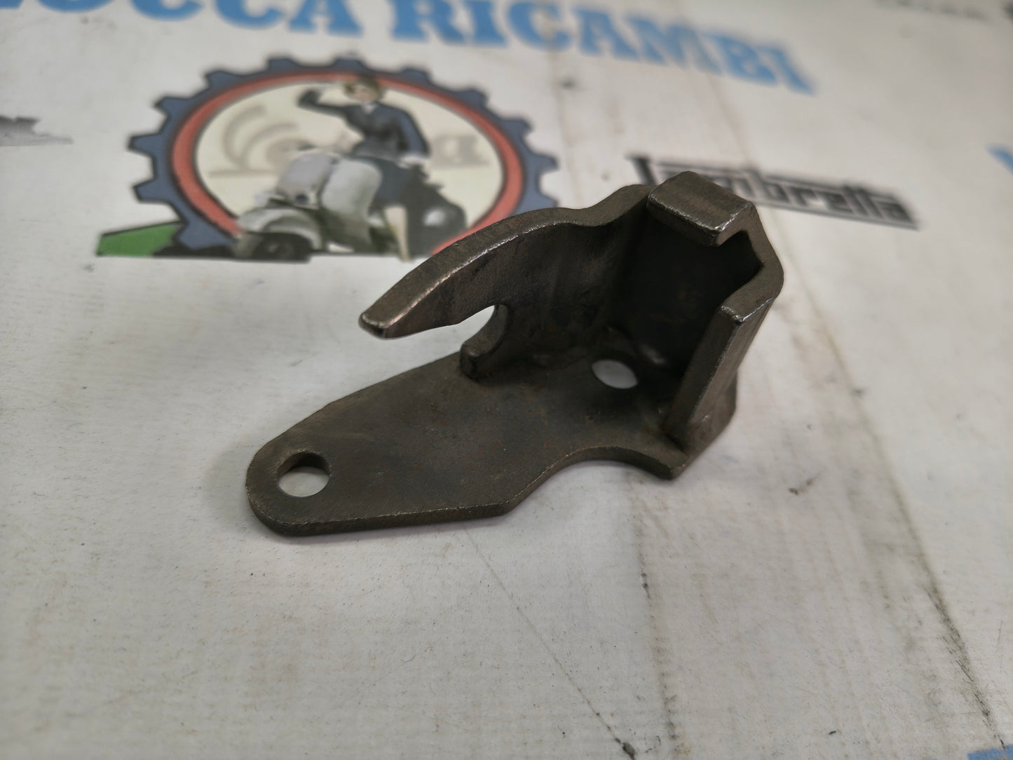 Camma avviamento messa in moto Lambretta J 50 / 100 / 125 - R.O 20054020