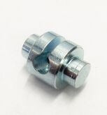 Barilotto attacco cavo freno anteriore Lambretta D / LD / E / F - R.O 99096507