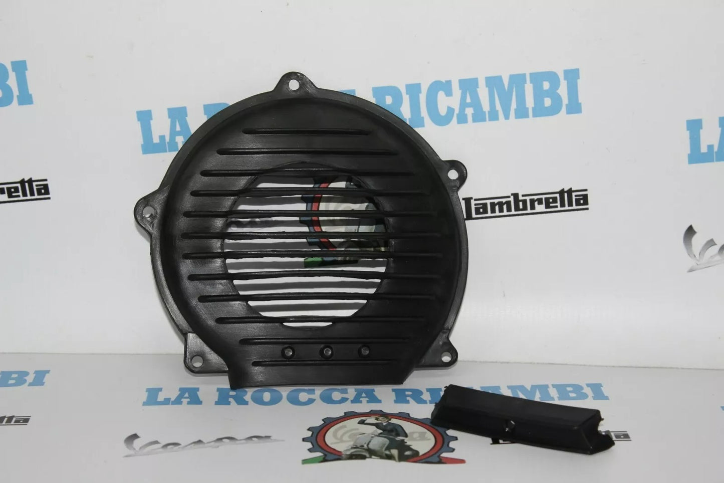 Coprivolano Copriventola Lambretta LUI 50 / 75