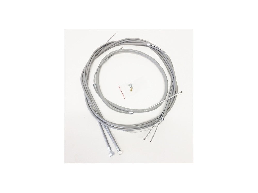 Kit Fili + Guaine Lambretta D - LD 125 - R.O 07061051