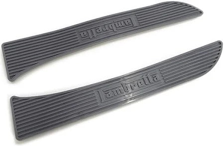 Tappeti In Gomma Lambretta LD