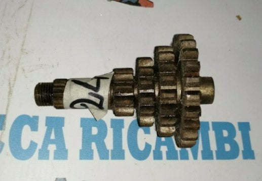 Albero Primario Cambio Lambretta