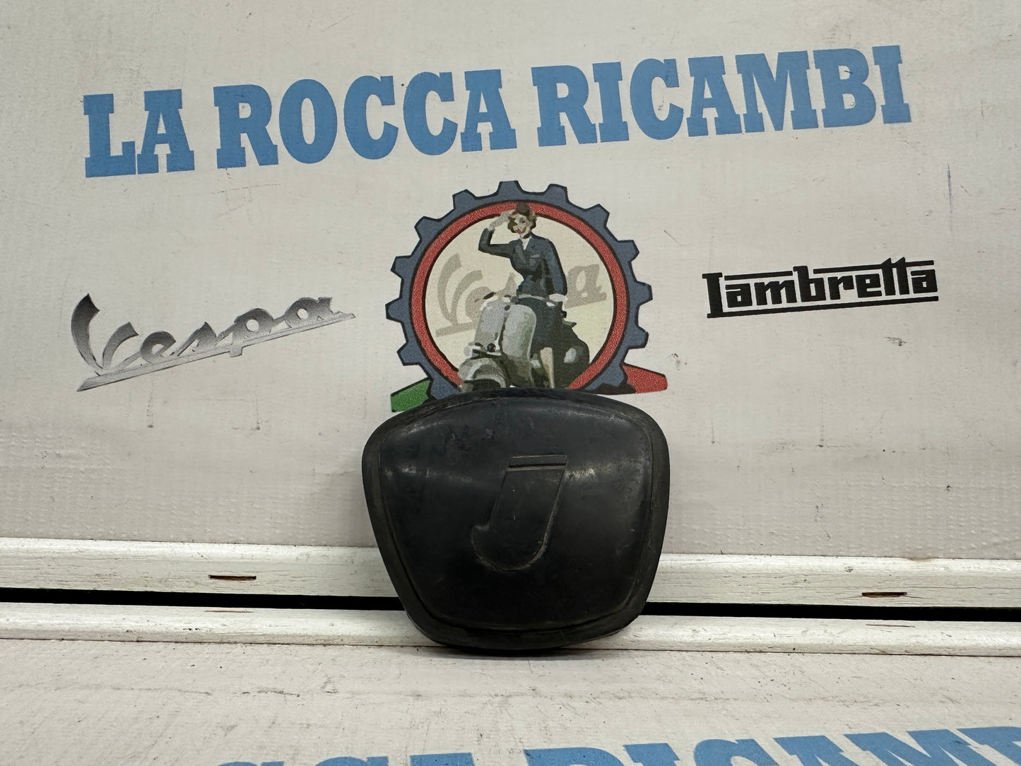 Tappo contachilometri INNOCENTI LAMBRO / MOTOCARRO