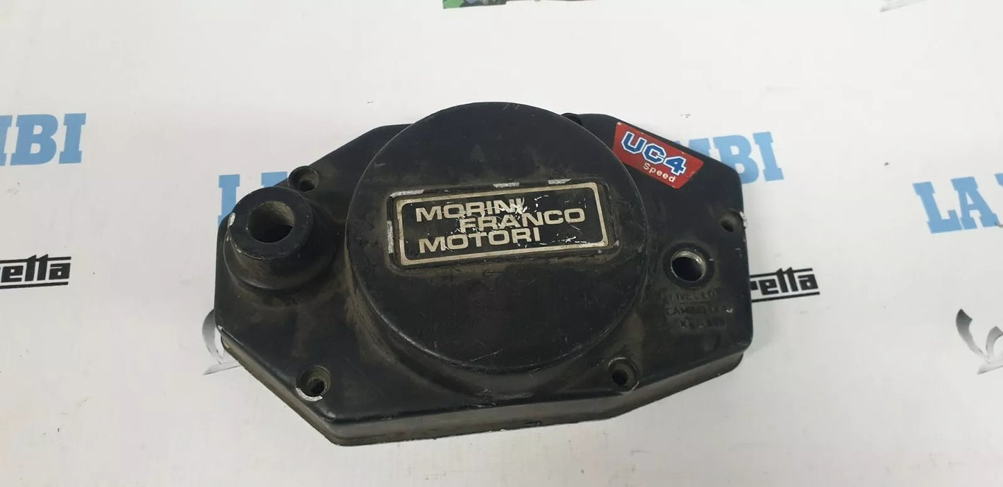 CARTER FRANCO MORINI UC4 SPEED