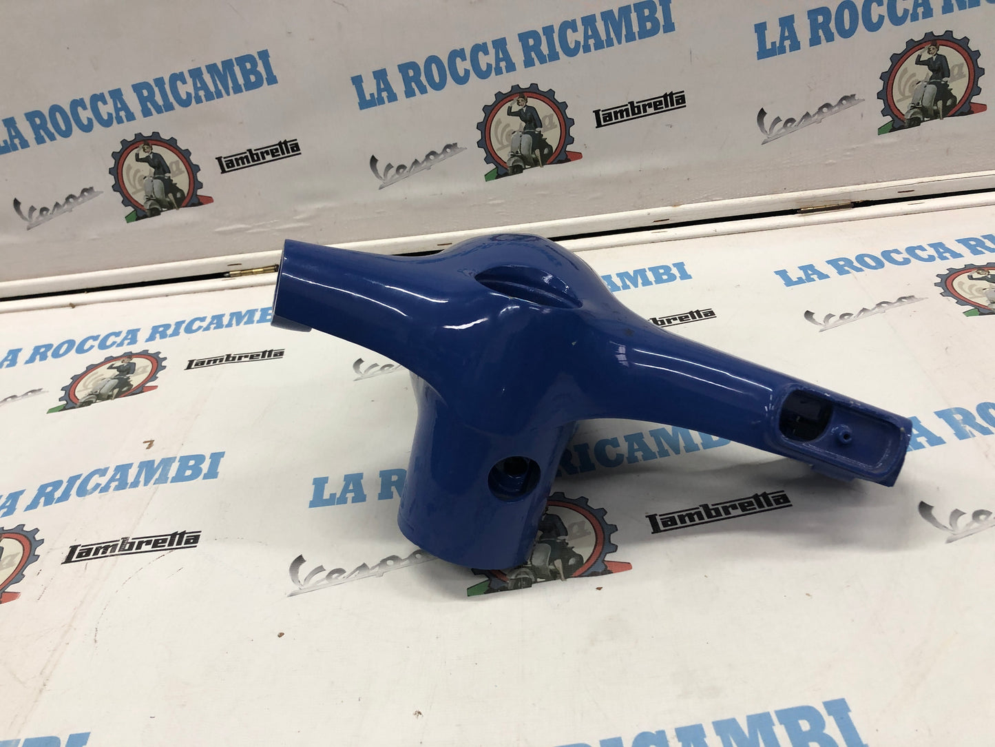 Manubrio Verniciato Vespa 50 L / N / R - 990730