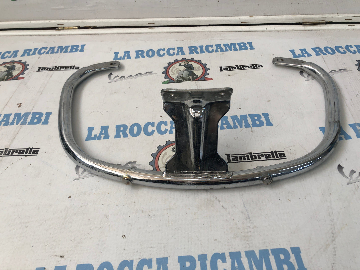 Maniglione passeggero posteriore Vespa GTS