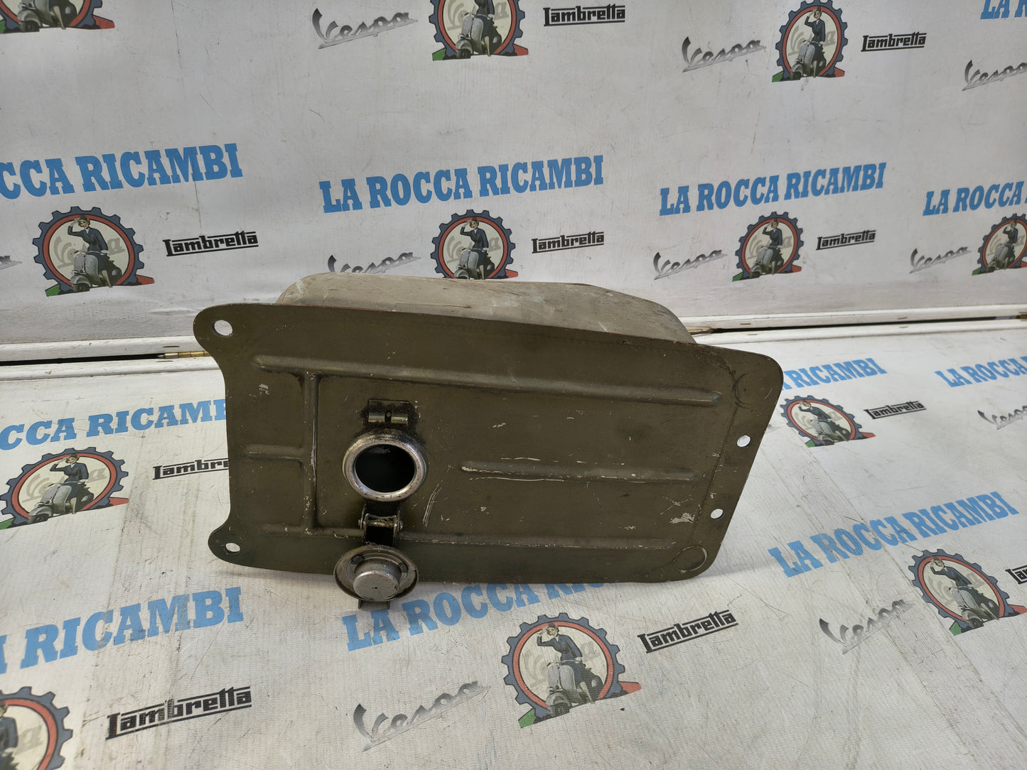 Serbatoio Benzina / miscela Vespa PK S 50 / 125