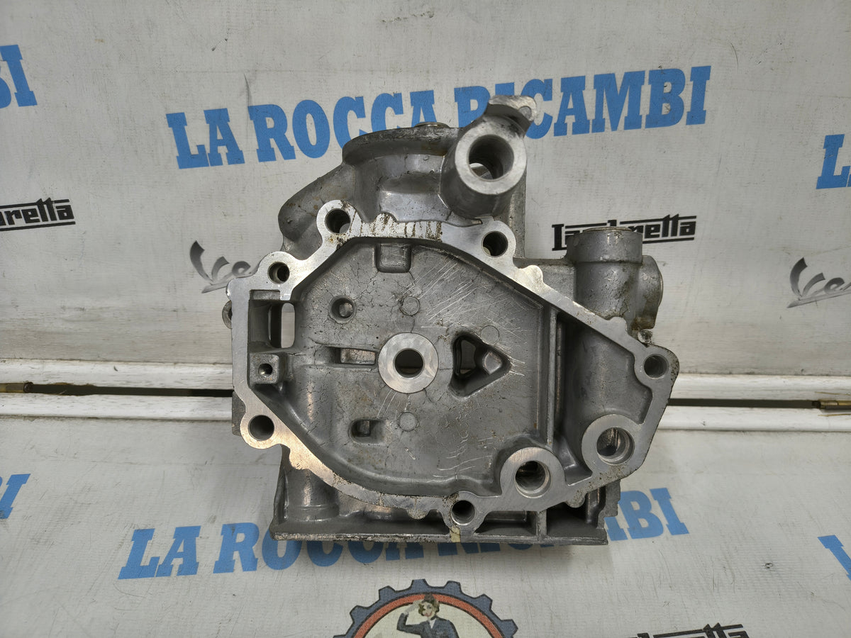 CORPO POMPA OLIO APE POKER DIESEL