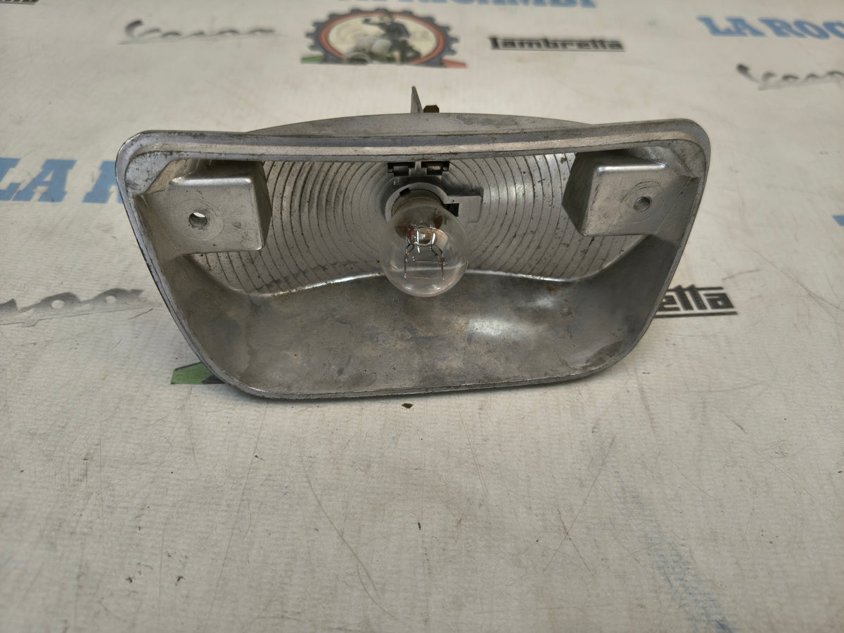 Corpo fanalino posteriore PIAGGIO NRG MC2
