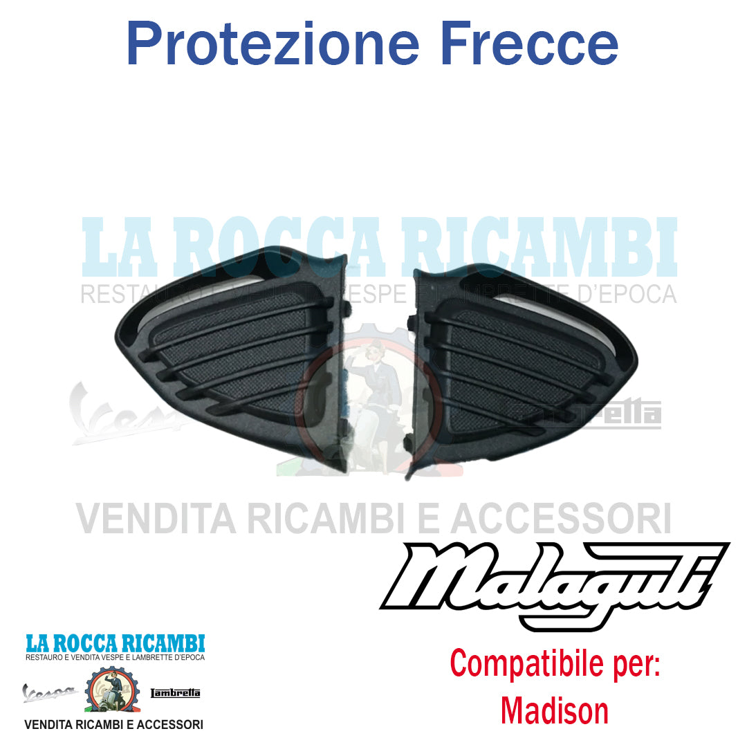 Protezione Frecce MALAGUTI MADISON RESTYLING