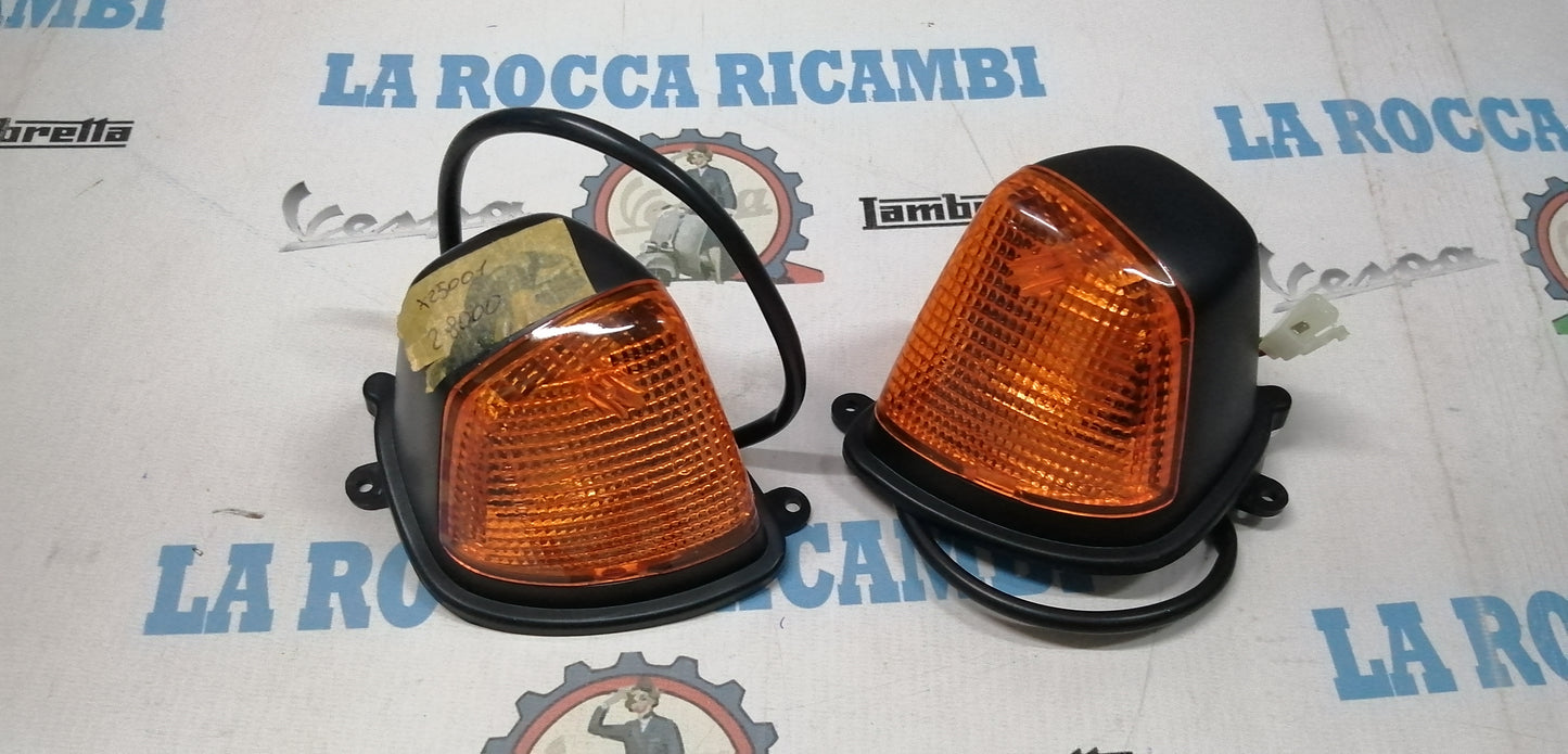 Frecce Anteriori HONDA 125 NSR