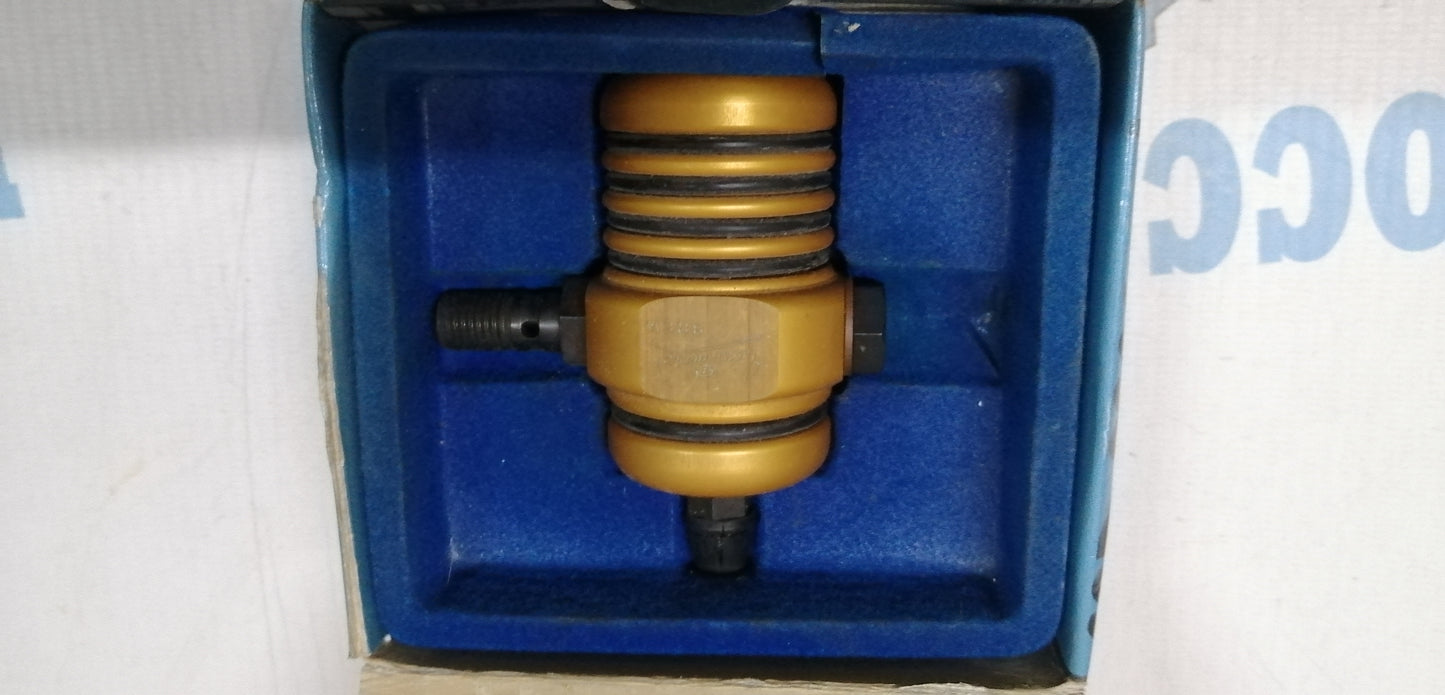 Sistema Autobloccante Freni (ABS) Passo 10 X 1,25 PINASCO Per HONDA - YAMAHA - MBK . SUZUKI - PGO - GIMKO