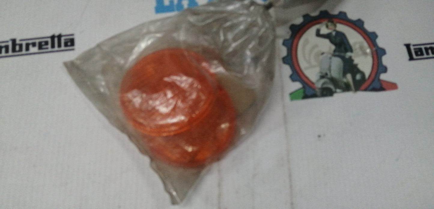 Plastiche Frecce MOTOCICLI CAGIVA GILERA GARELLI