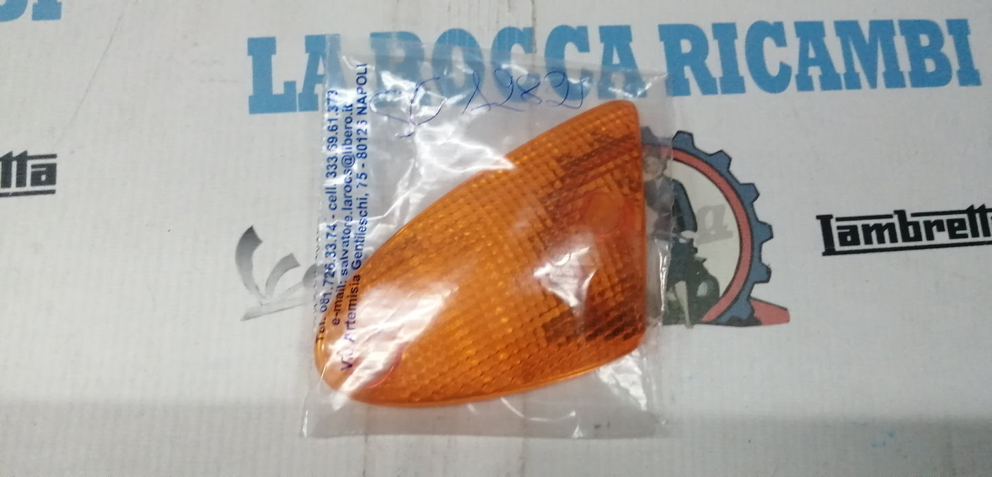 Plastica Freccia Anteriore DX APRILIA SR - LEONARDO