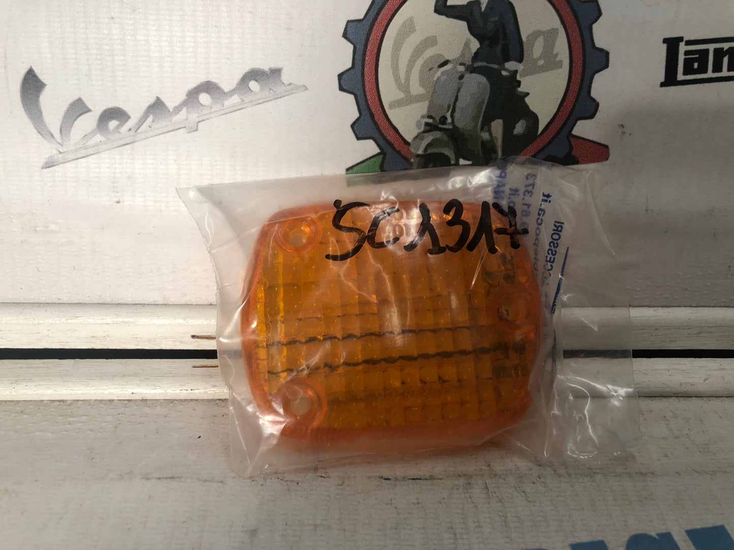 Plastiche Frecce 290030