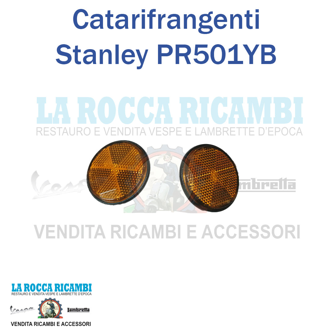 Catarifrangenti PR501YB