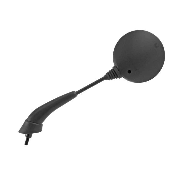 Specchio retrovisore SX PIAGGIO FREE / LIBERTY (COLORE NERO)