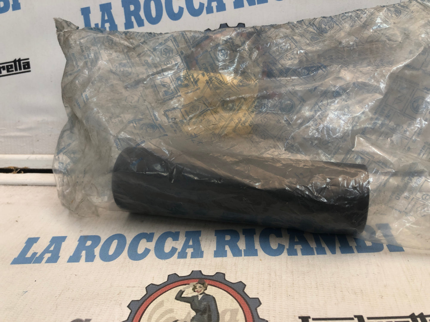 Fodero Forcella PIAGGIO FREE 50 Originale 25659
