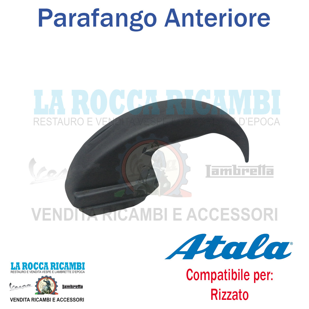 Parafango Anteriore RIZZATO ATALA