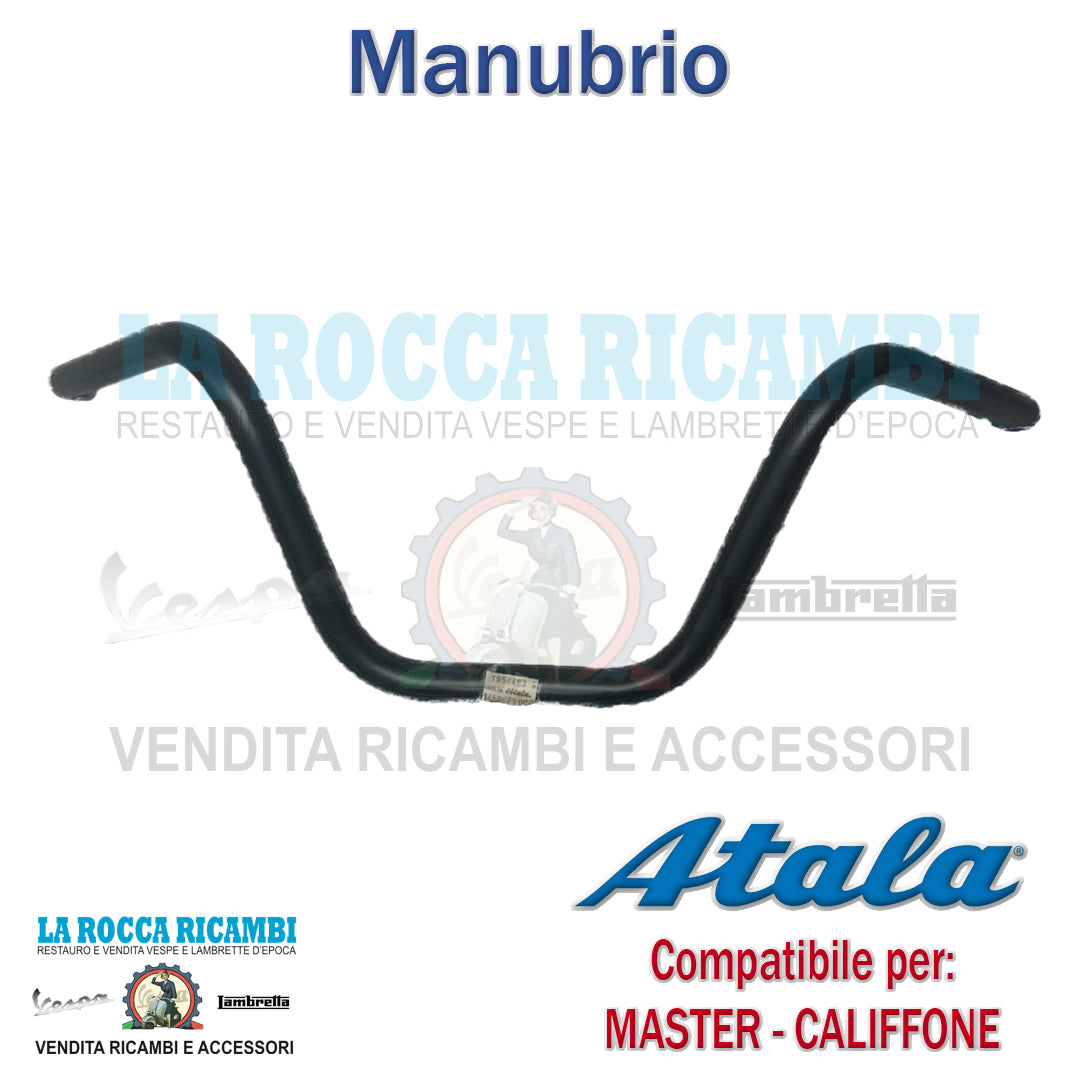 Manubrio ATALA MASTER - CALIFFONE