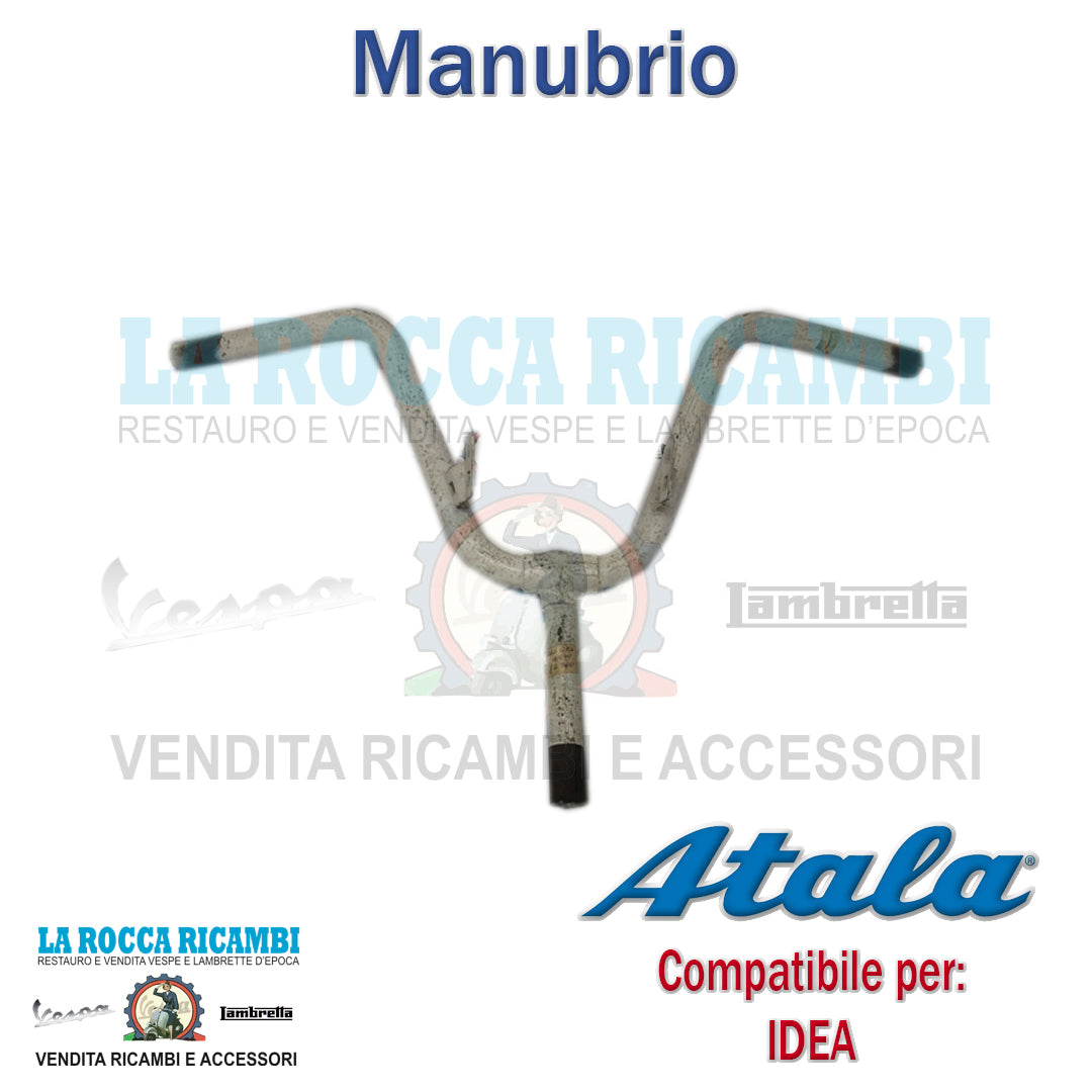 Manubrio ATALA IDEA