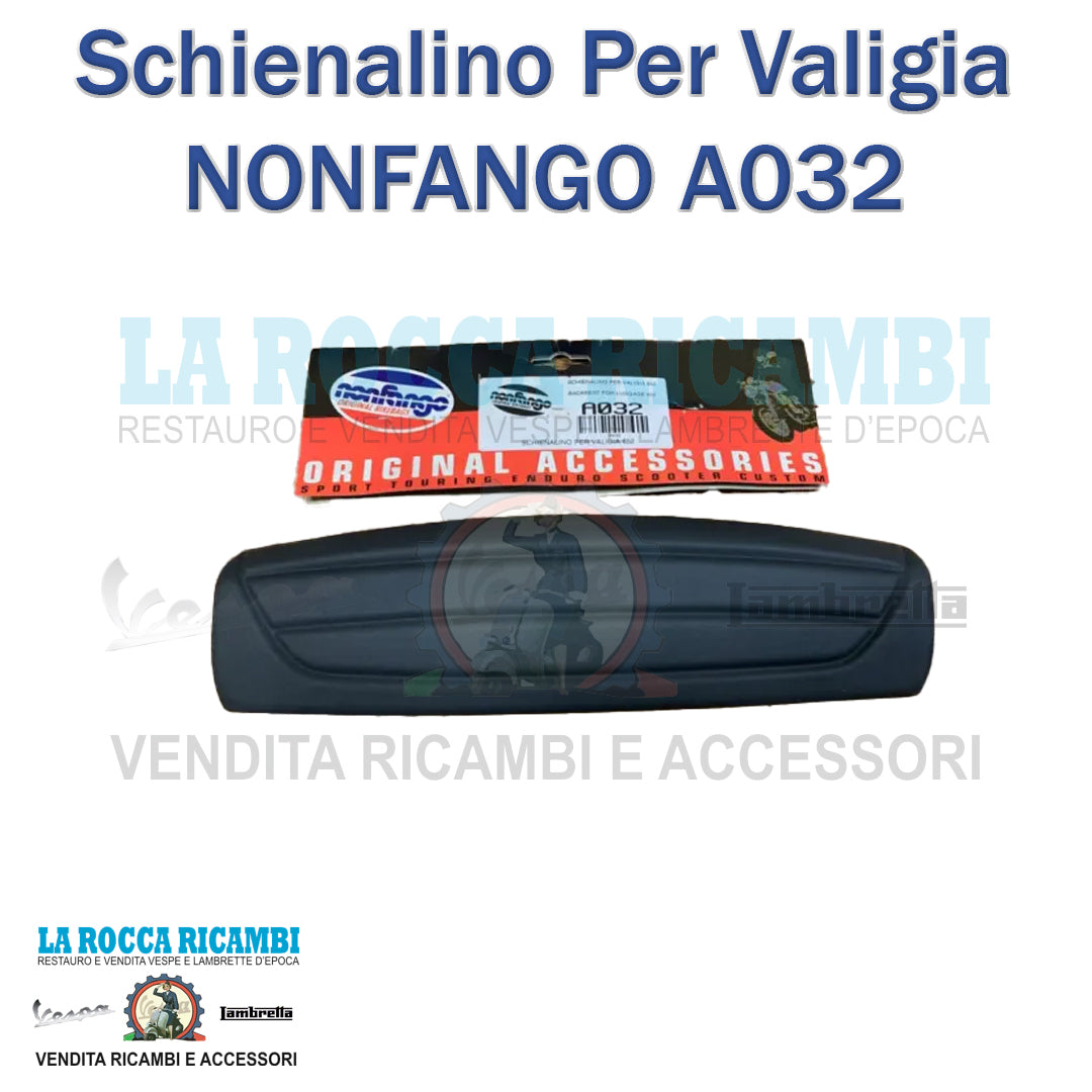 Schienalino Per Valigia