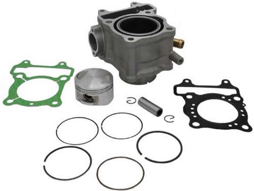 KIT CILINDRO HONDA SH 150 DAL 2001 AL 2012