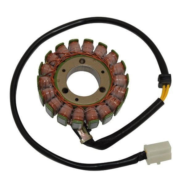 STATORE 18 BOBINE HONDA SH 125/150 DAL 2001 AL 2004