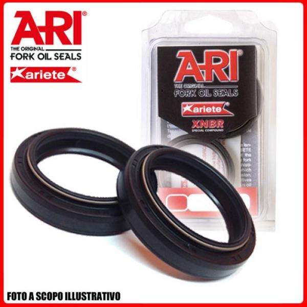 KIT 2 PARAOLI FORCELLA 35 X 48 X 11