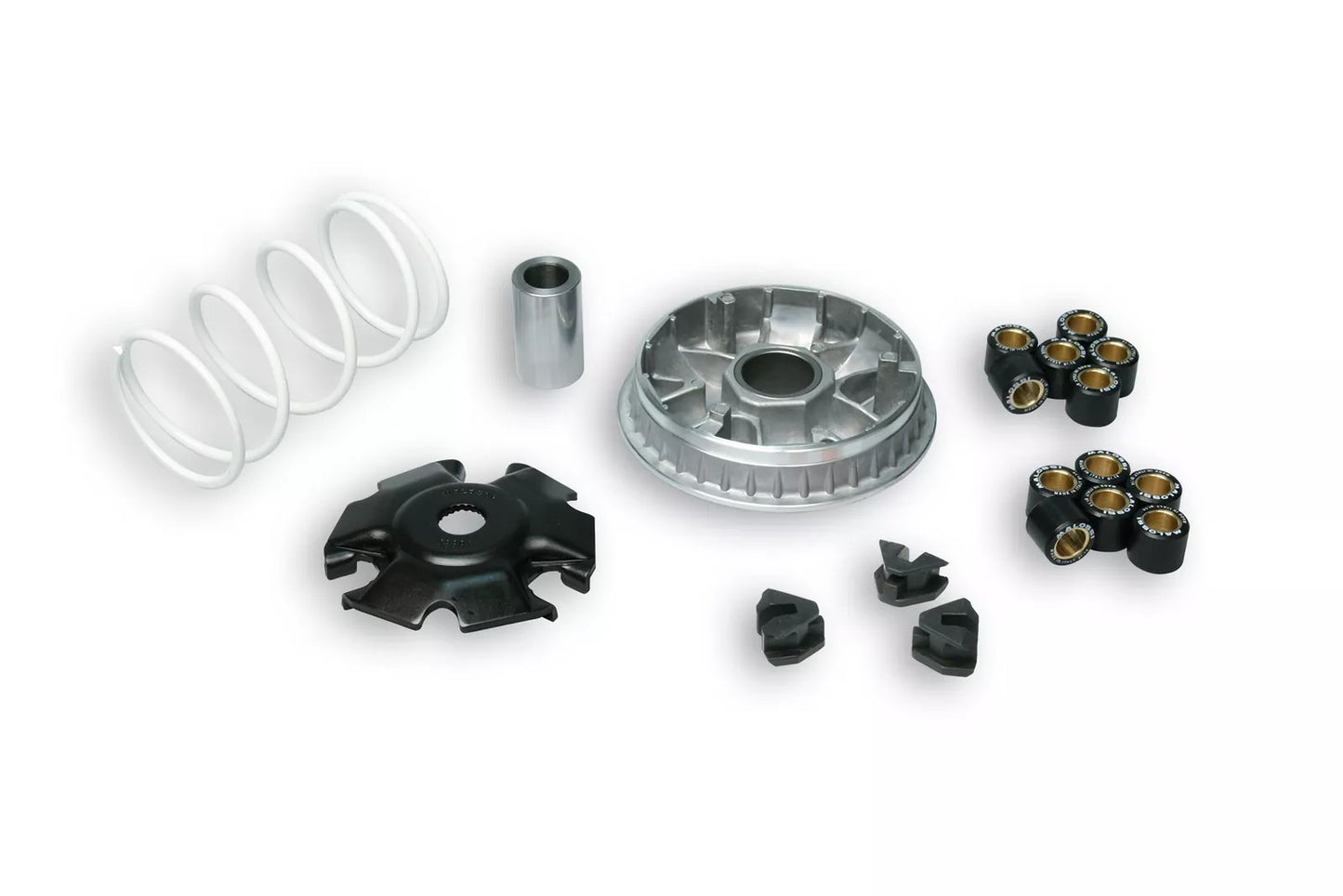 VARIATORE MULTIVAR 2000 Piaggio Beverly 300 ie