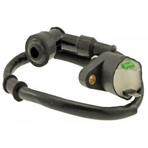 BOBINA AT PIAGGIO BEVERLY - LIBERTY - VESPA ET4 - HONDA SH