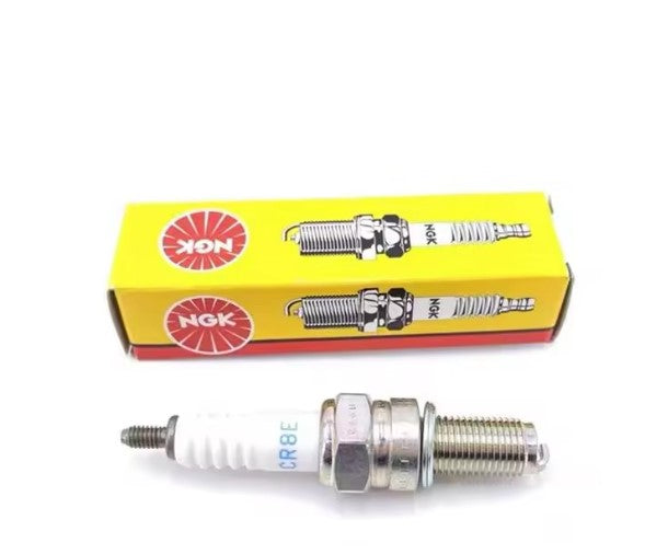 Candela NGK CR8E 1275 - Suzuki 650 SU 1999 > 2002