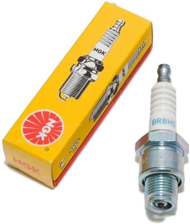 Candela NGK BR8HS 4322
