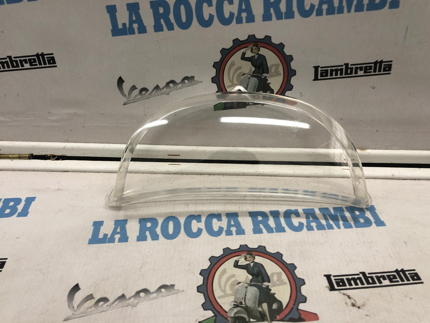 Vetro Contachilometri PIAGGIO ZIP