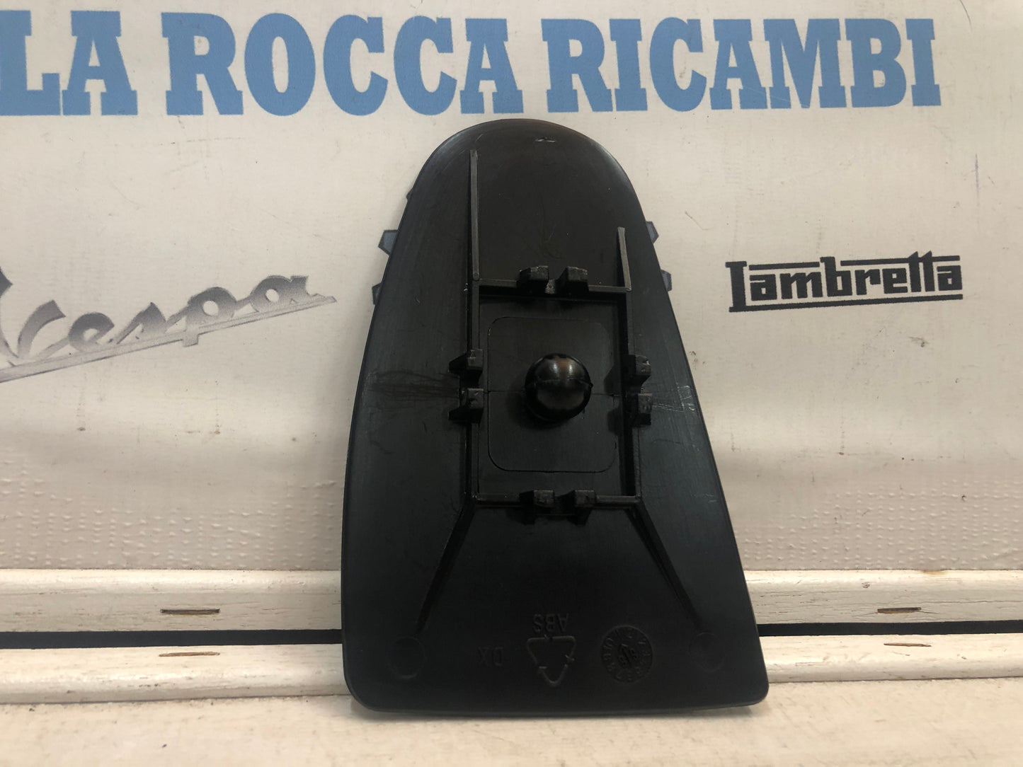 Vetro Specchio DX MALAGUTI MADISON