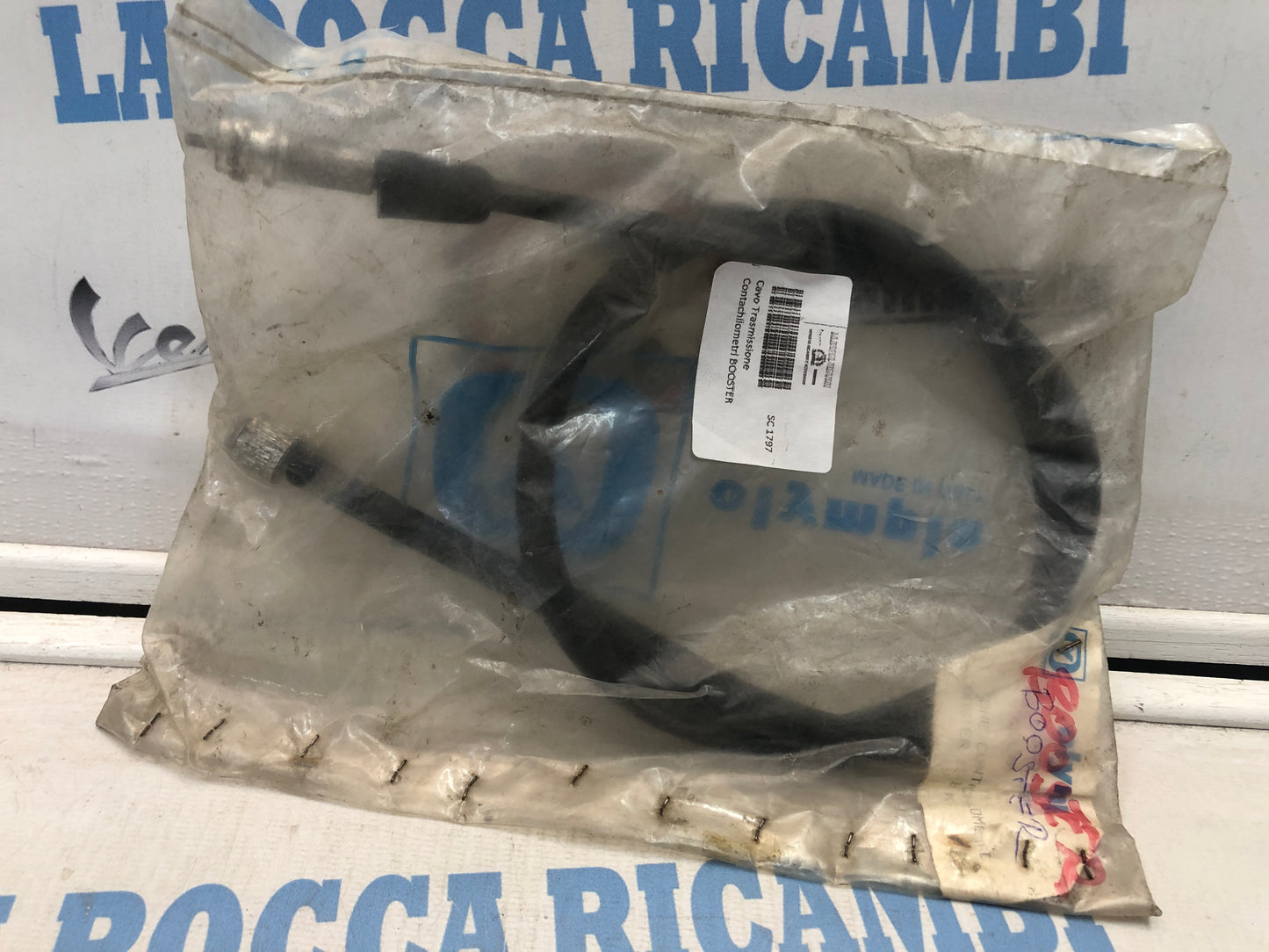 Cavo Trasmissione Contachilometri BOOSTER