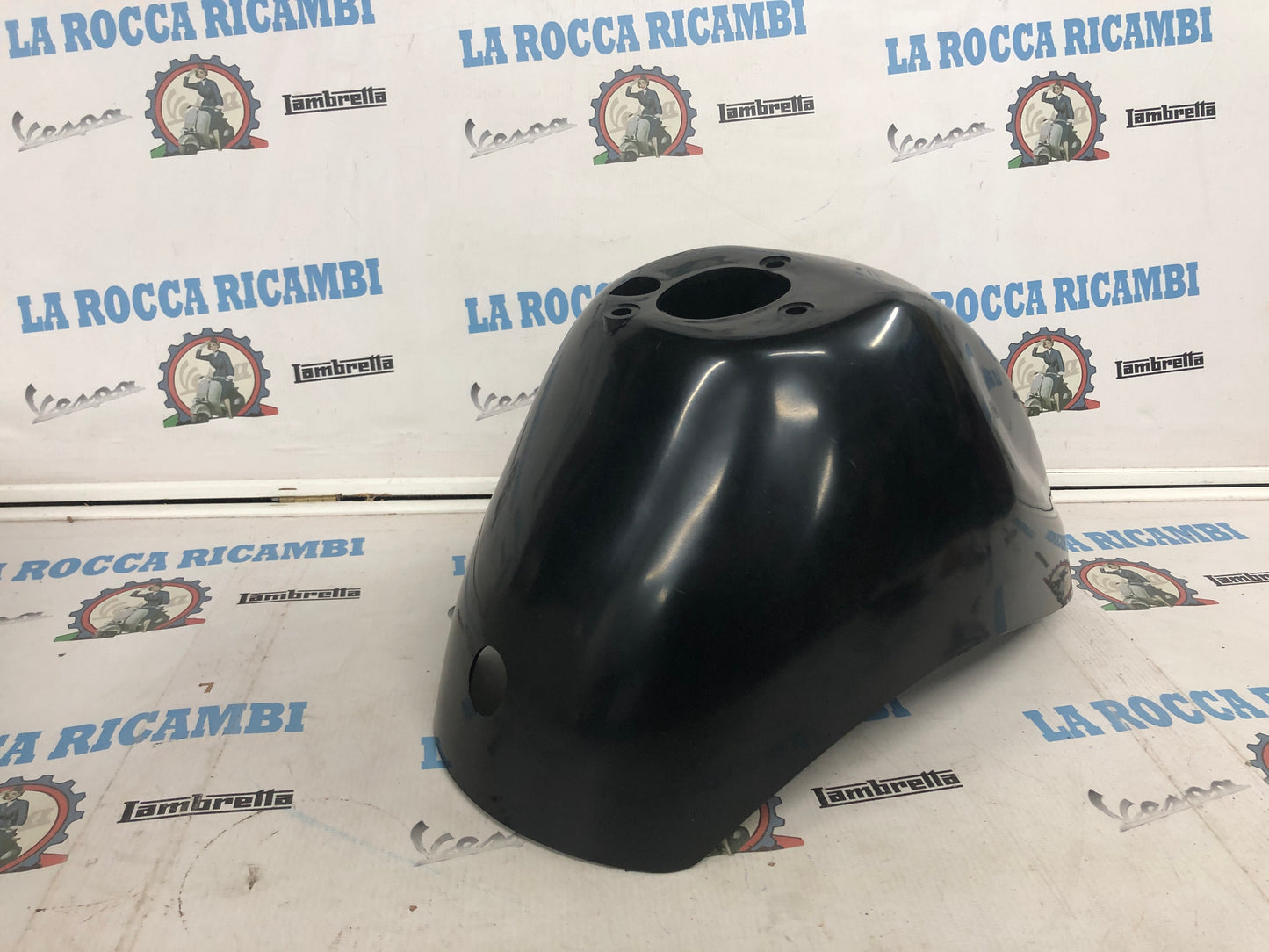 PARAFANGO ANTERIORE PIAGGIO SFERA RST