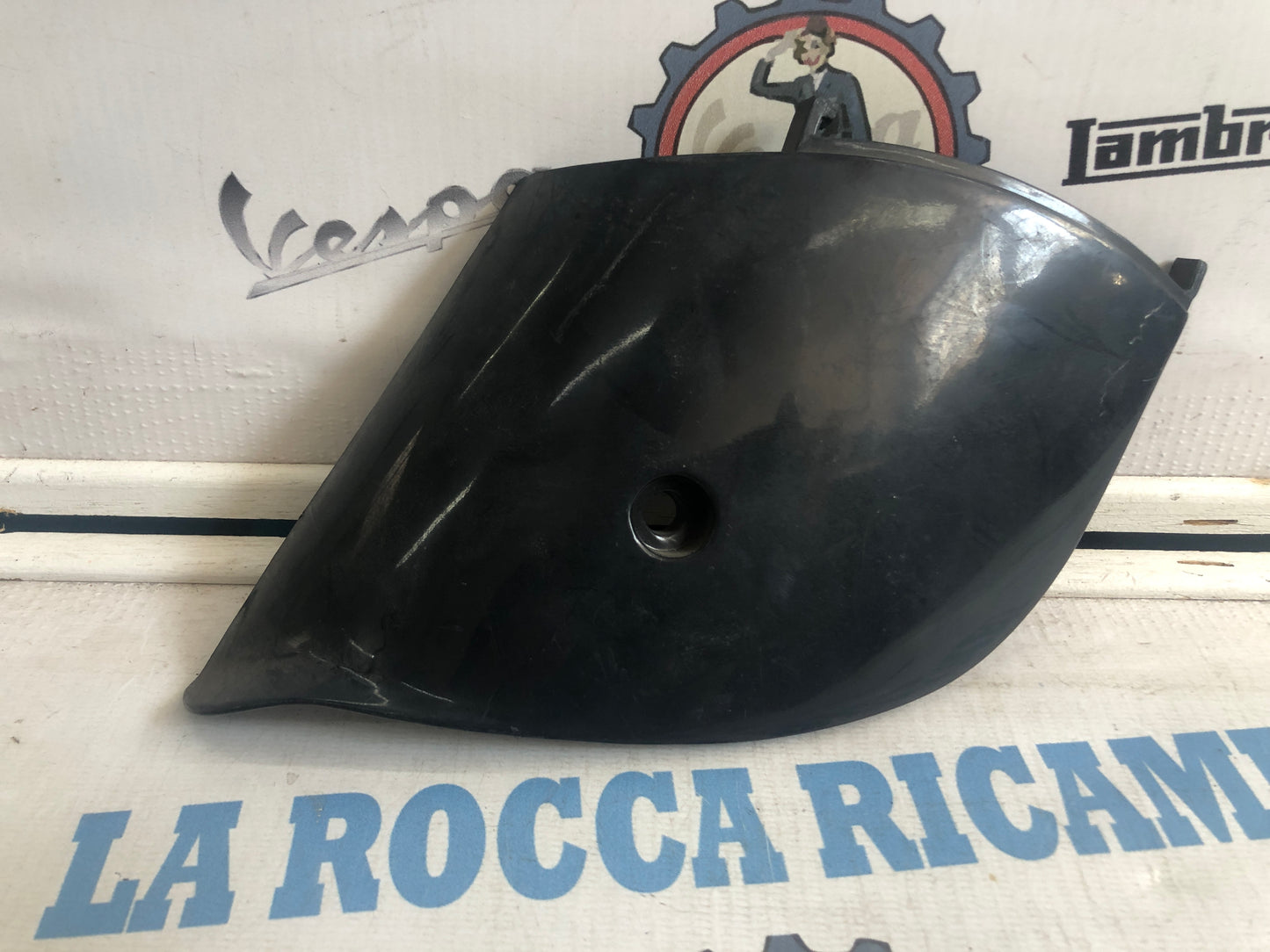 COPRIFORCELLA GREZZO VESPA ET2/ET4