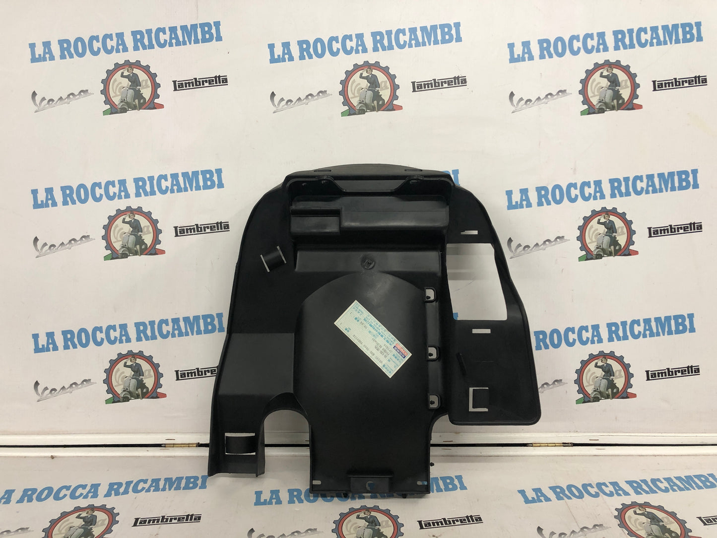 PARAFANGO POSTERIORE KYMCO SPACER 50