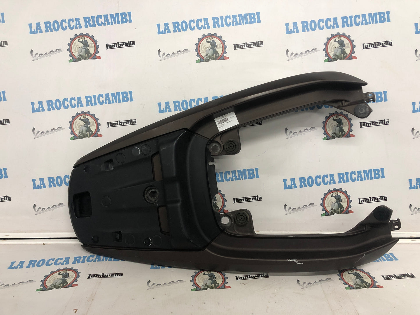 Telaio posteriore Sotto sedile posteriore YAMAHA 52S-F4816-00