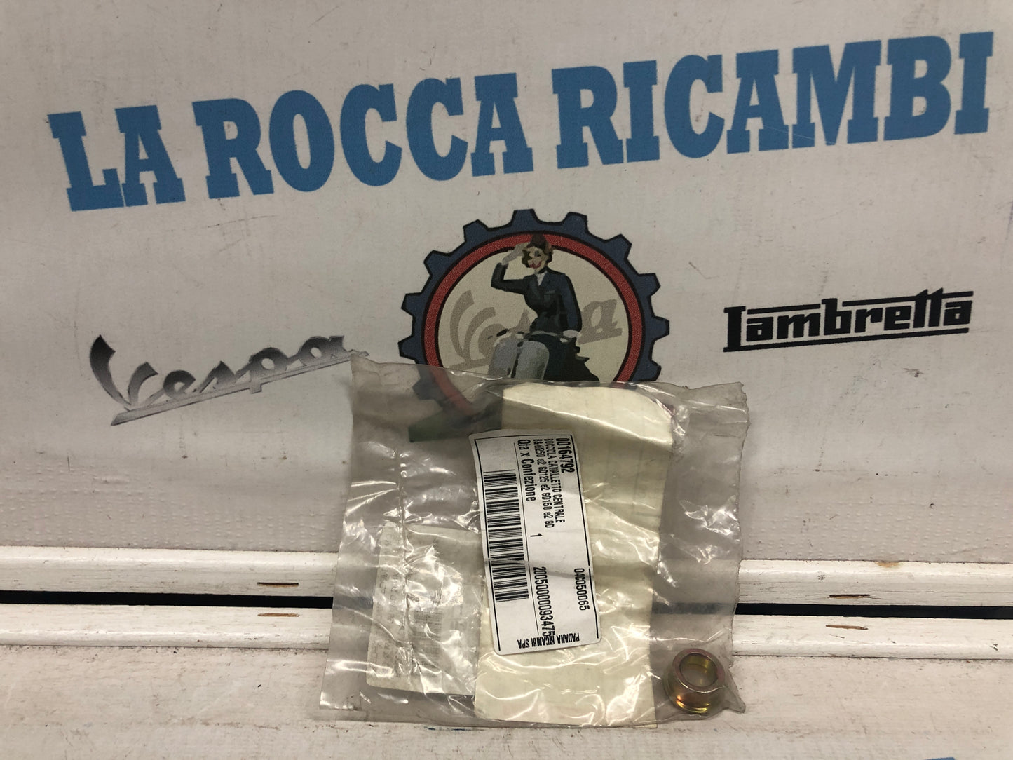 BOCCOLA CAVALLETTO KYMCO BET & WIN - GRAND DINK - HEROISM - MOVIE - PEOPLE - VIVIO MOVIE - YUP