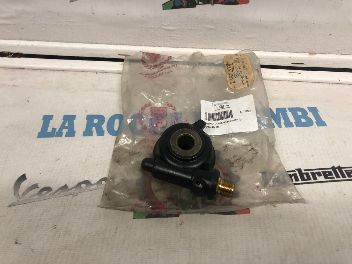 RINVIO CONTACHILOMETRI APRILIA SR - BGK100748228