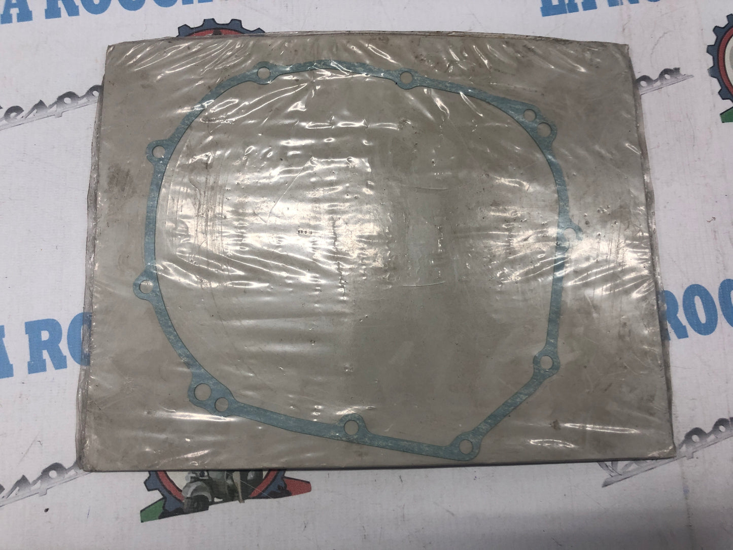 GUARNIZIONE CARTER FRIZIONE HONDA CBR 600 - 11393MV9670