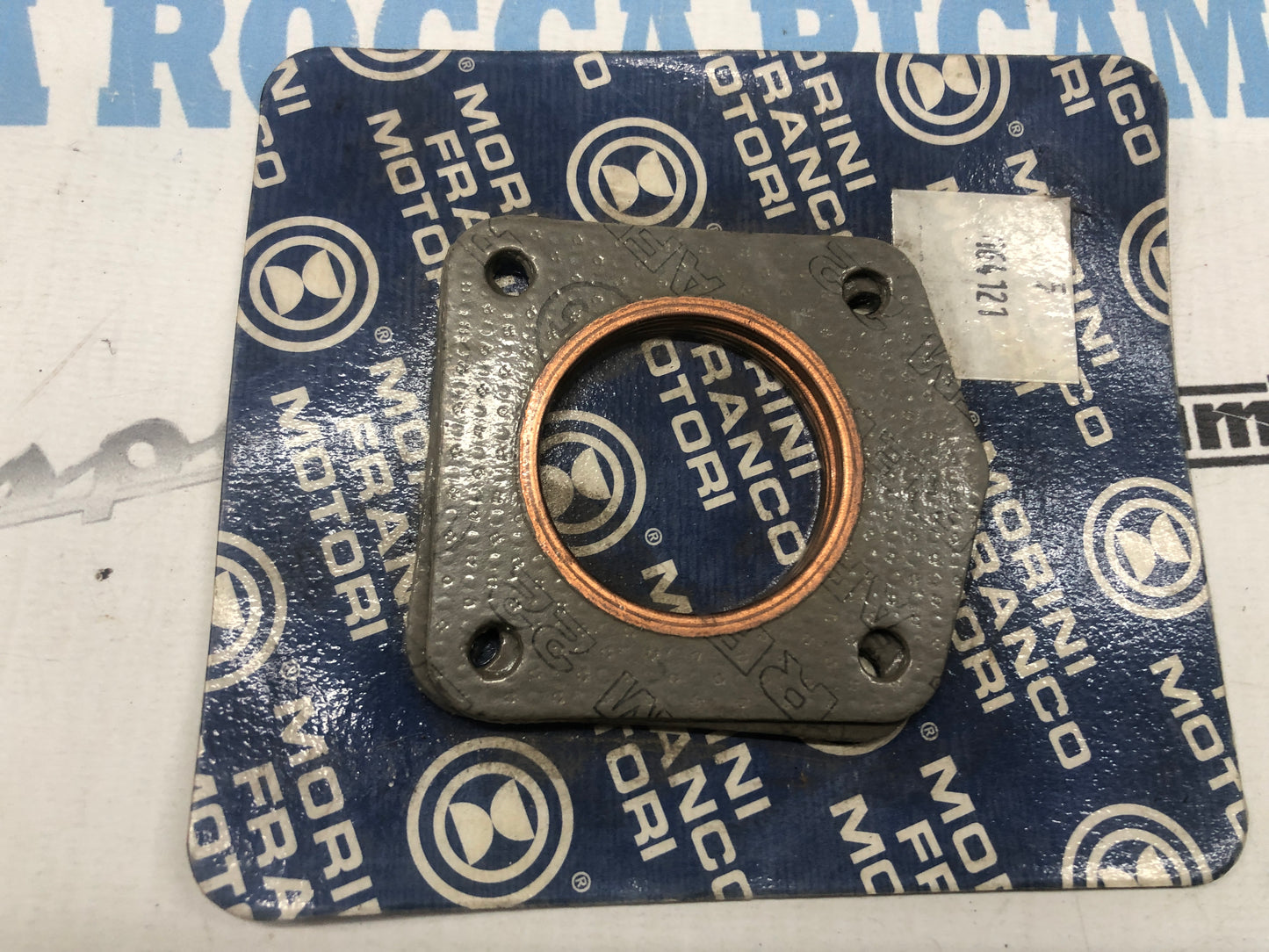 GUARNIZIONE TESTA MALAGUTI FIFTY - 60706000