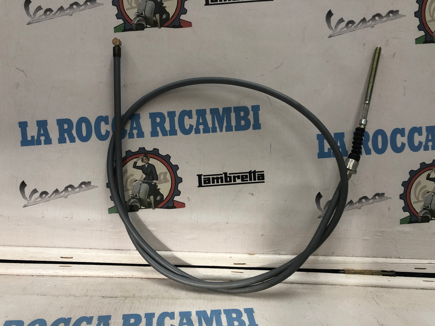 CAVO TRASMISSIONE FRENO ANTERIORE PIAGGIO SFERA