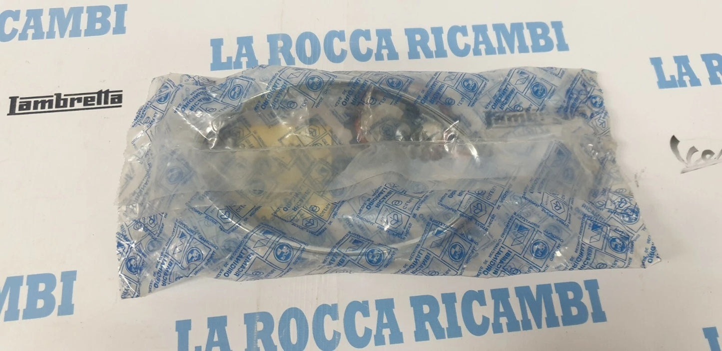 GHIERA FARO ANTERIORE PIAGGIO LIBERTY 50/125 - ORIGINALE 560671