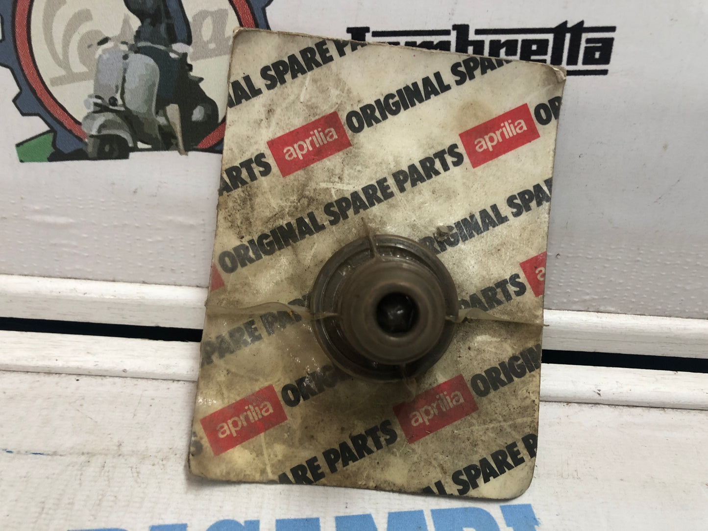 KIT PARAOLIO APRILIA 8206304