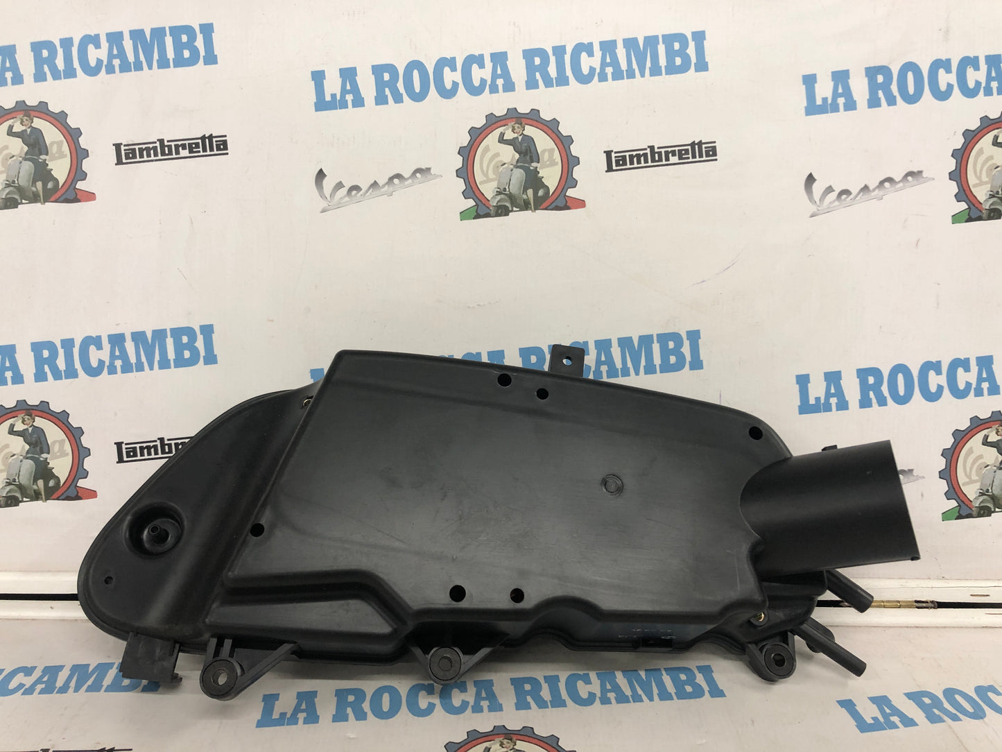 SCATOLA FILTRO ARIA KYMCO PEOPLE 250