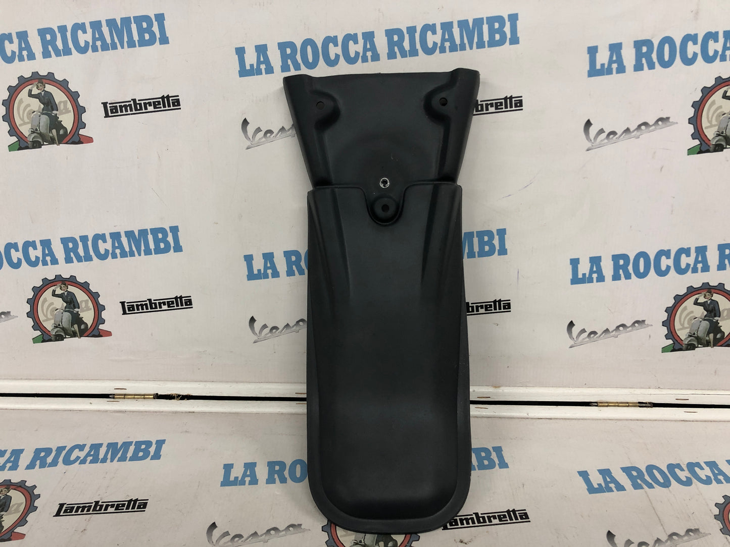 Paraspruzzi Posteriore Aprilia Leonardo 125 150 1996 - 1998