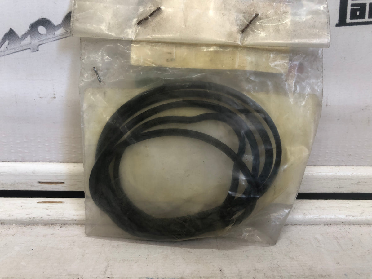 GUARNIZIONE COPERCHIO FILTRO ARIA KYMCO DINK